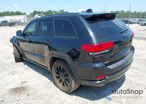 2019 Jeep Grand Cherokee Altitude 4X2 from USA, damaged, VIN 1C4RJEAG0KC792326